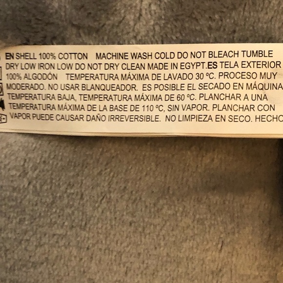 Forever 21 Denim Blue Mini Skirt Size 18 NWT - Picture 10 of 11